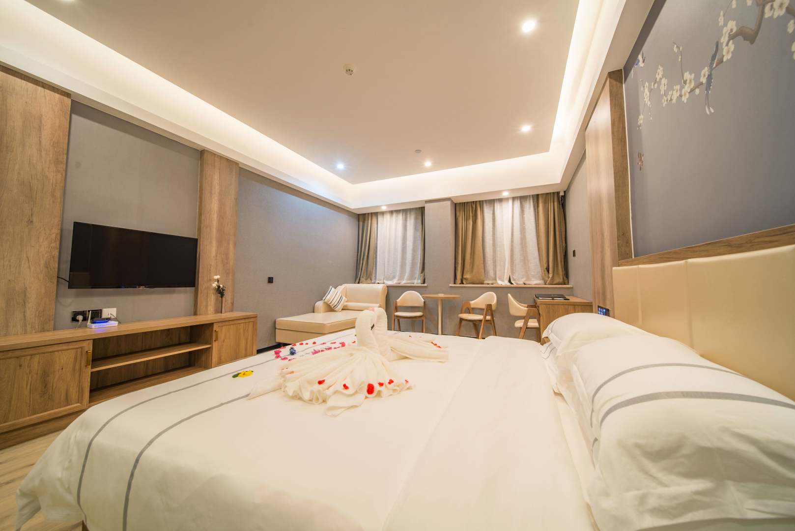 临高君乐海边酒店