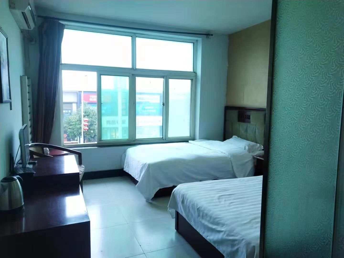 网乡宾馆