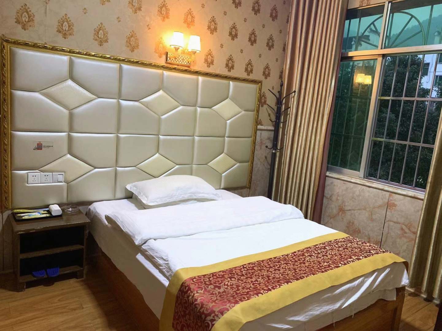铜仁永丰宾馆