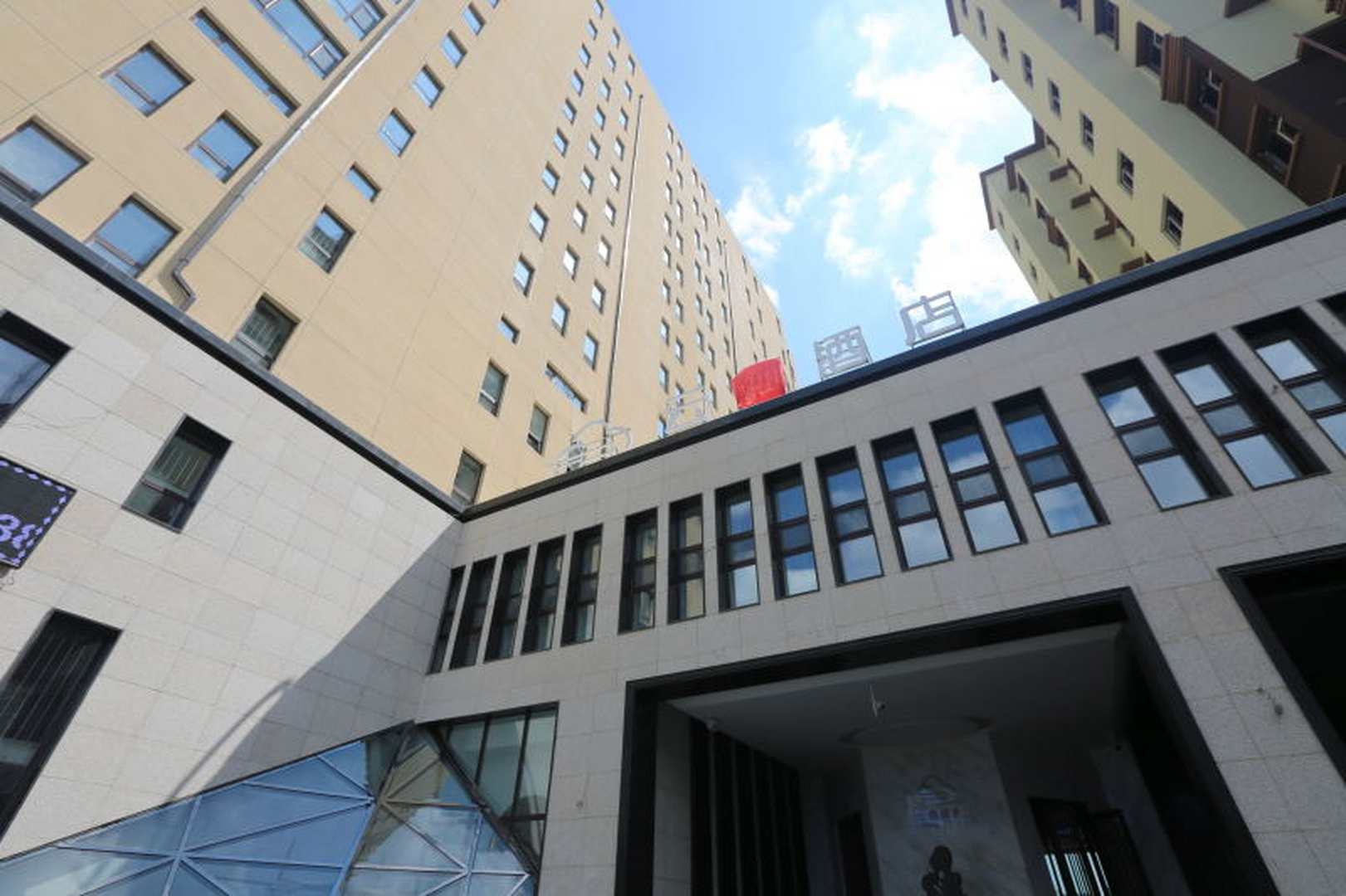 云栖酒店