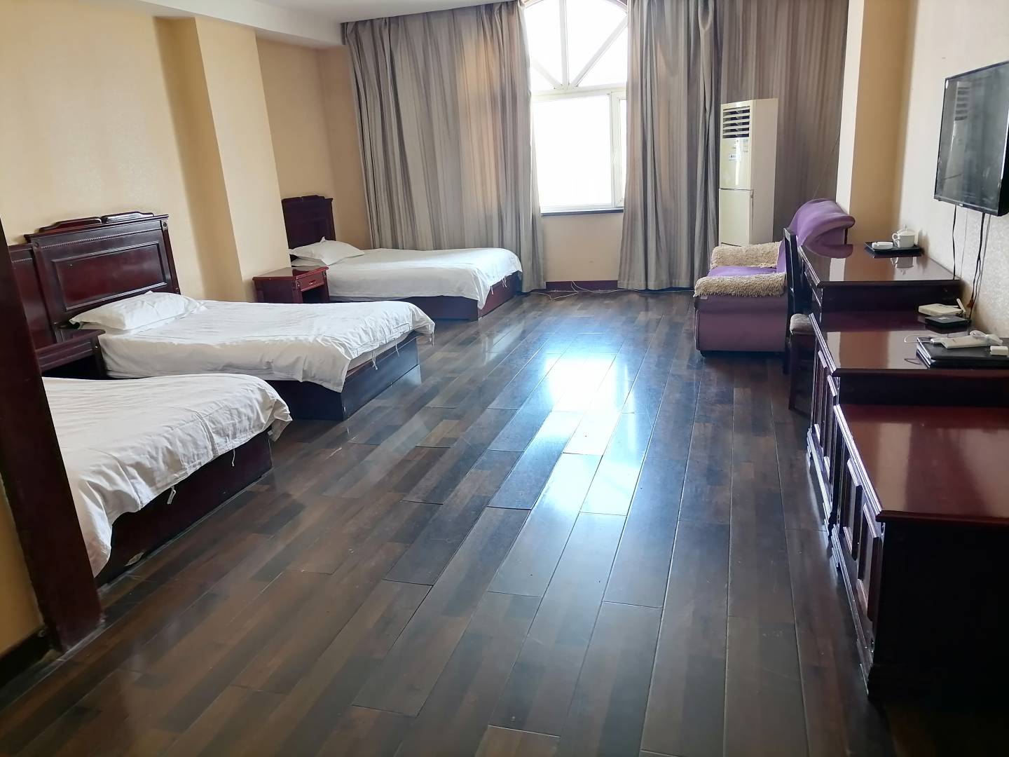 喀什御龙大酒店