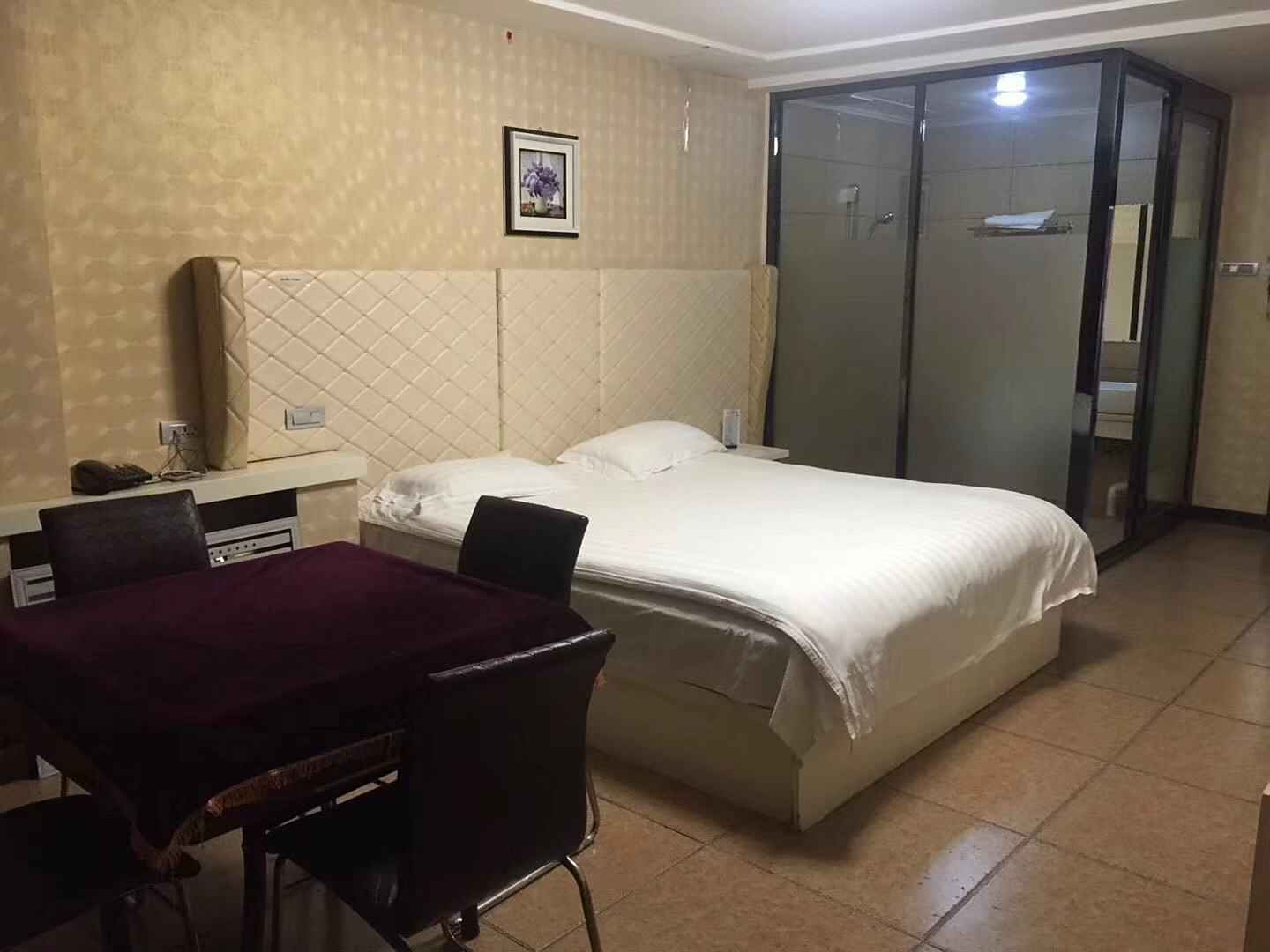 和缘岛时尚宾馆