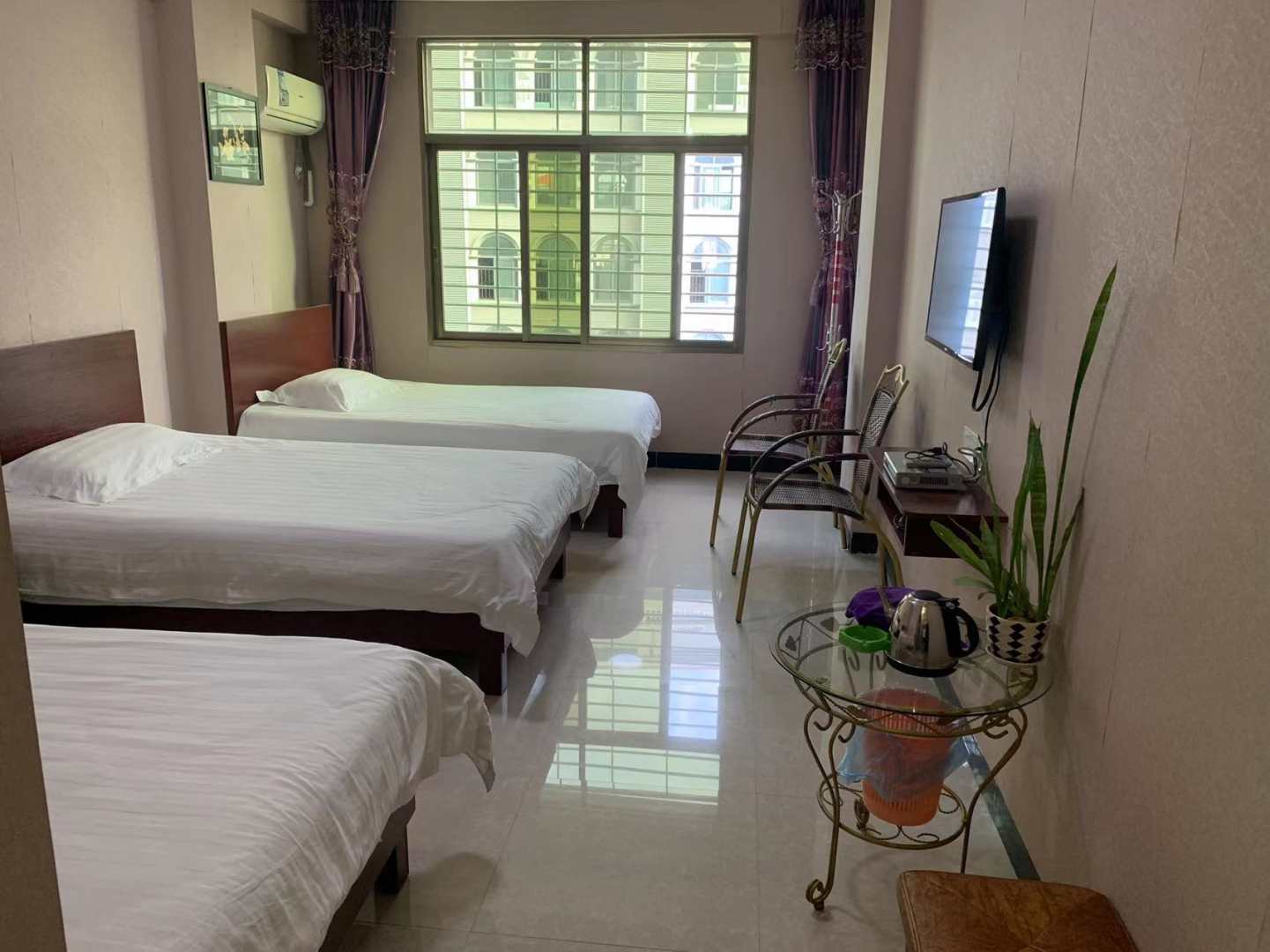 王央宾馆
