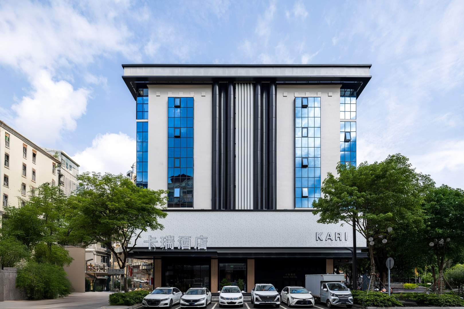 卡瑞酒店(深圳光明红花山体育馆店)