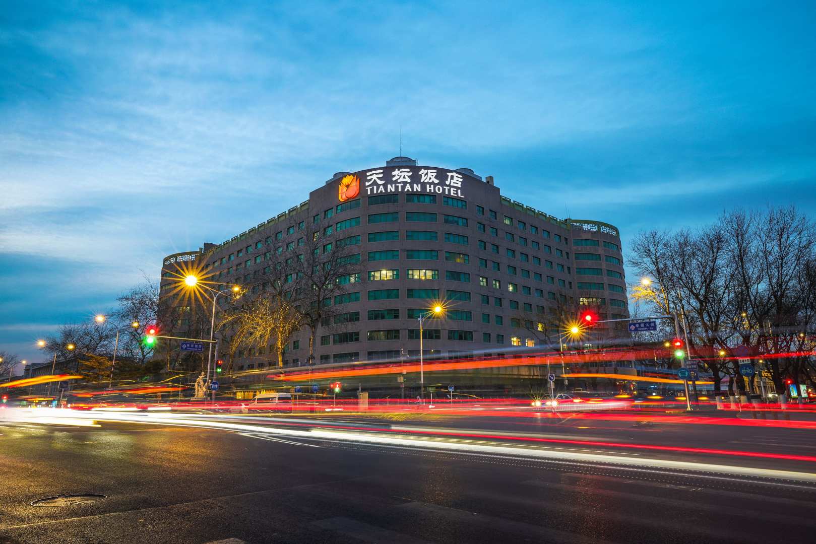 天坛饭店