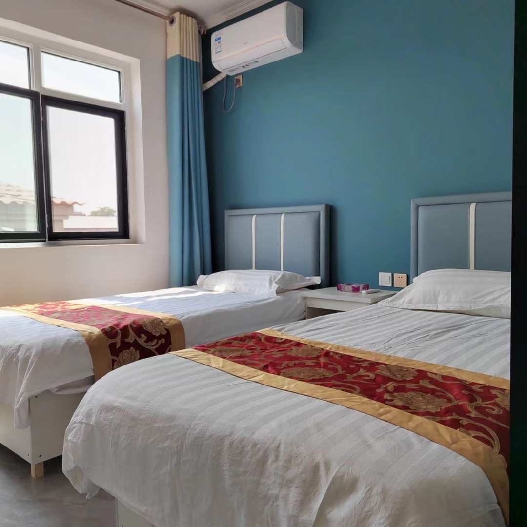 鑫苑旅馆
