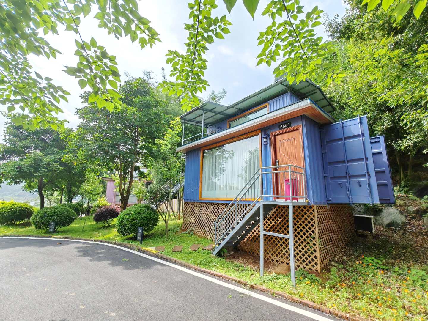 英西峰林峰林晓镇