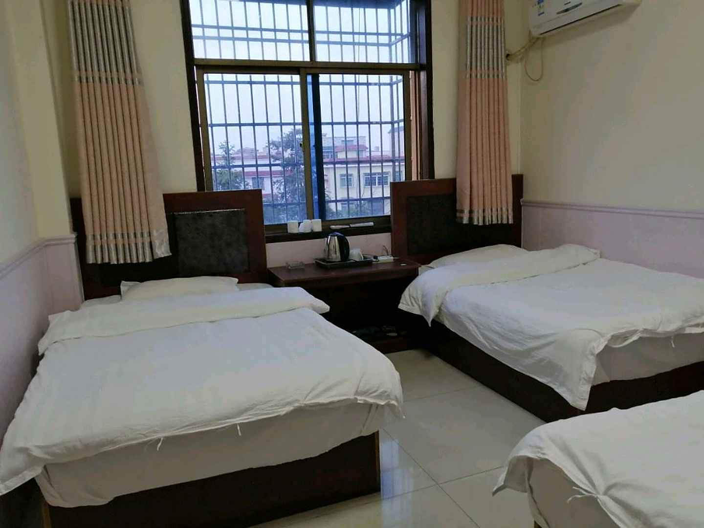 象形宾馆