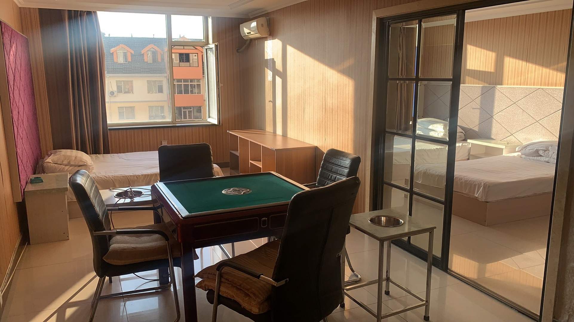 吉林腾龙宾馆(遵义大厦店)