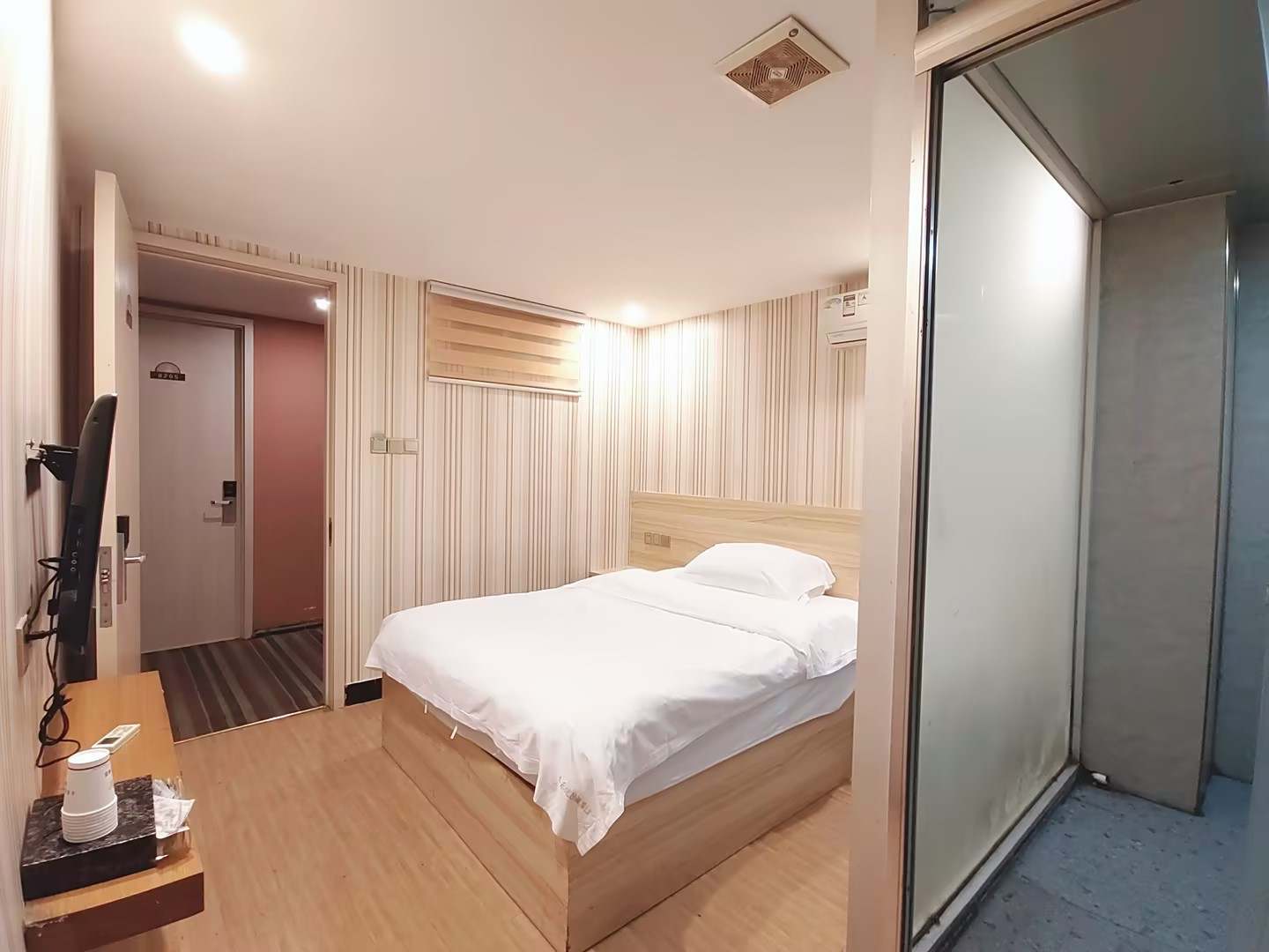 福州诚信居宾馆