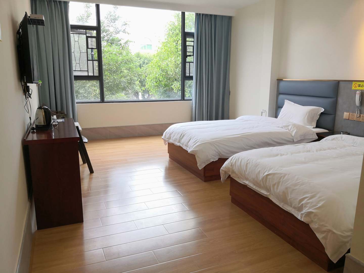 佛山明阳宾馆(高明明城广场店)