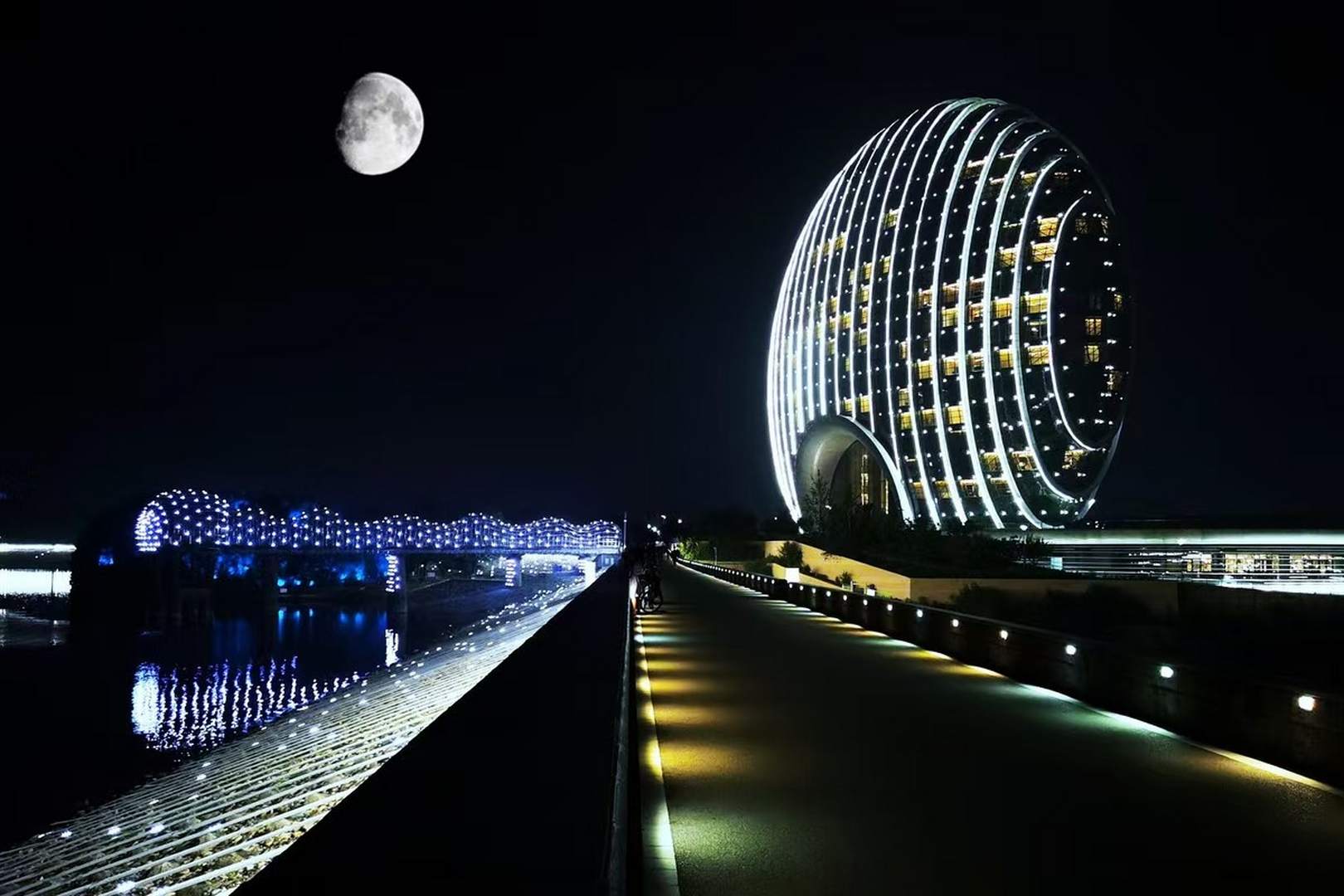 麓夏可栈(怀柔北站中国科学院大学雁栖湖校区店)