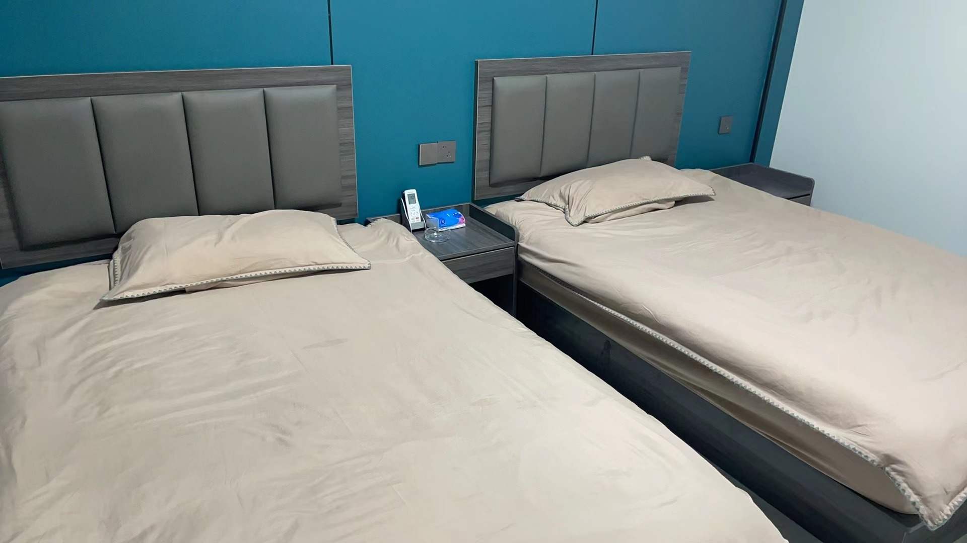 三门新港湾大酒店