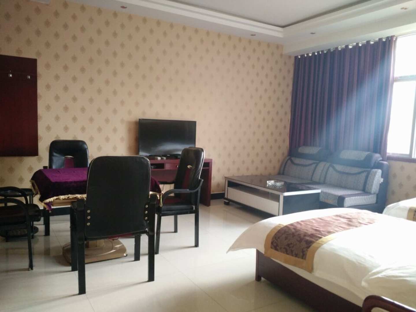 忆家家庭宾馆