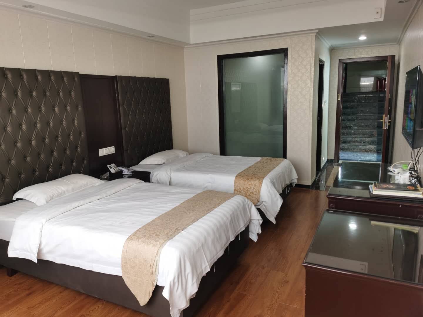 桂东福临门酒店(维夏路店)