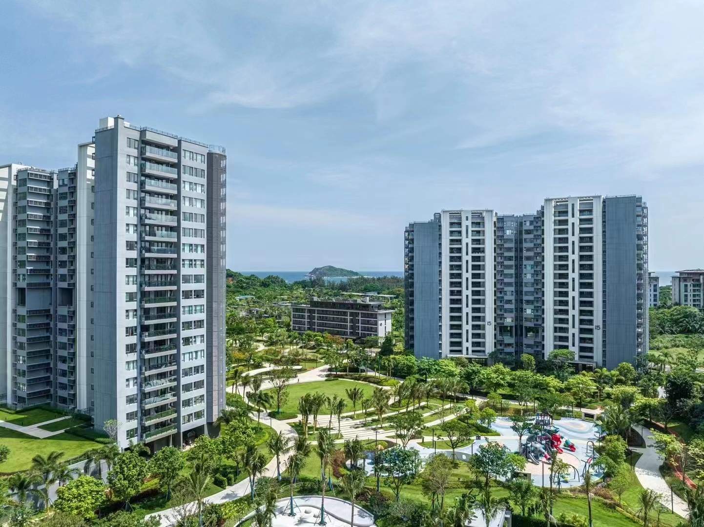 半山度海景美宿(万宁石梅湾店)