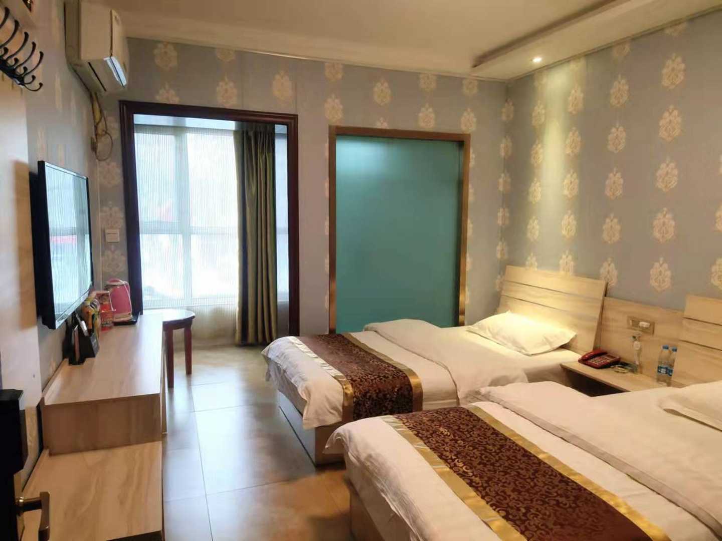 呼图壁玖玖快捷宾馆