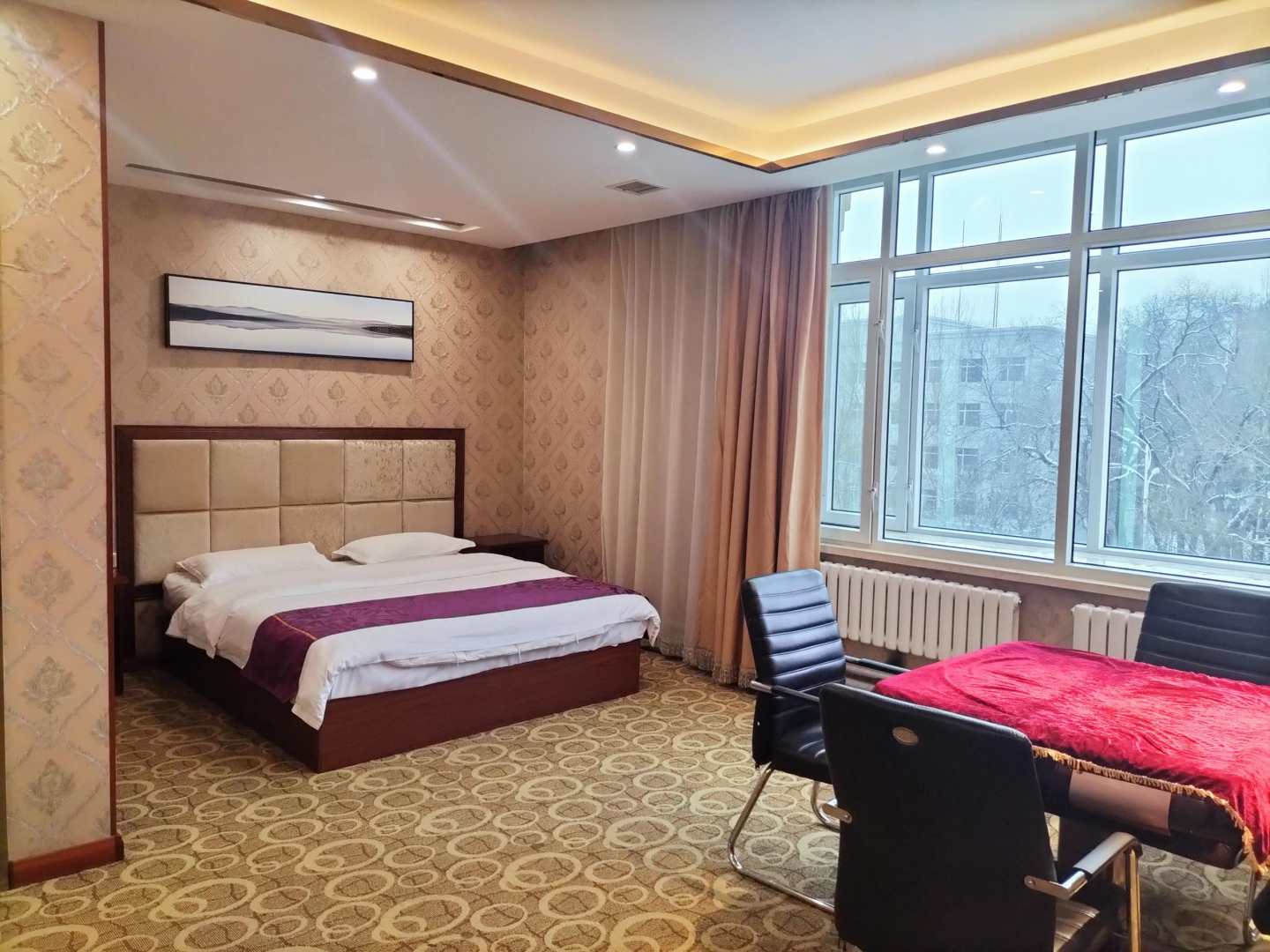 印象宾馆