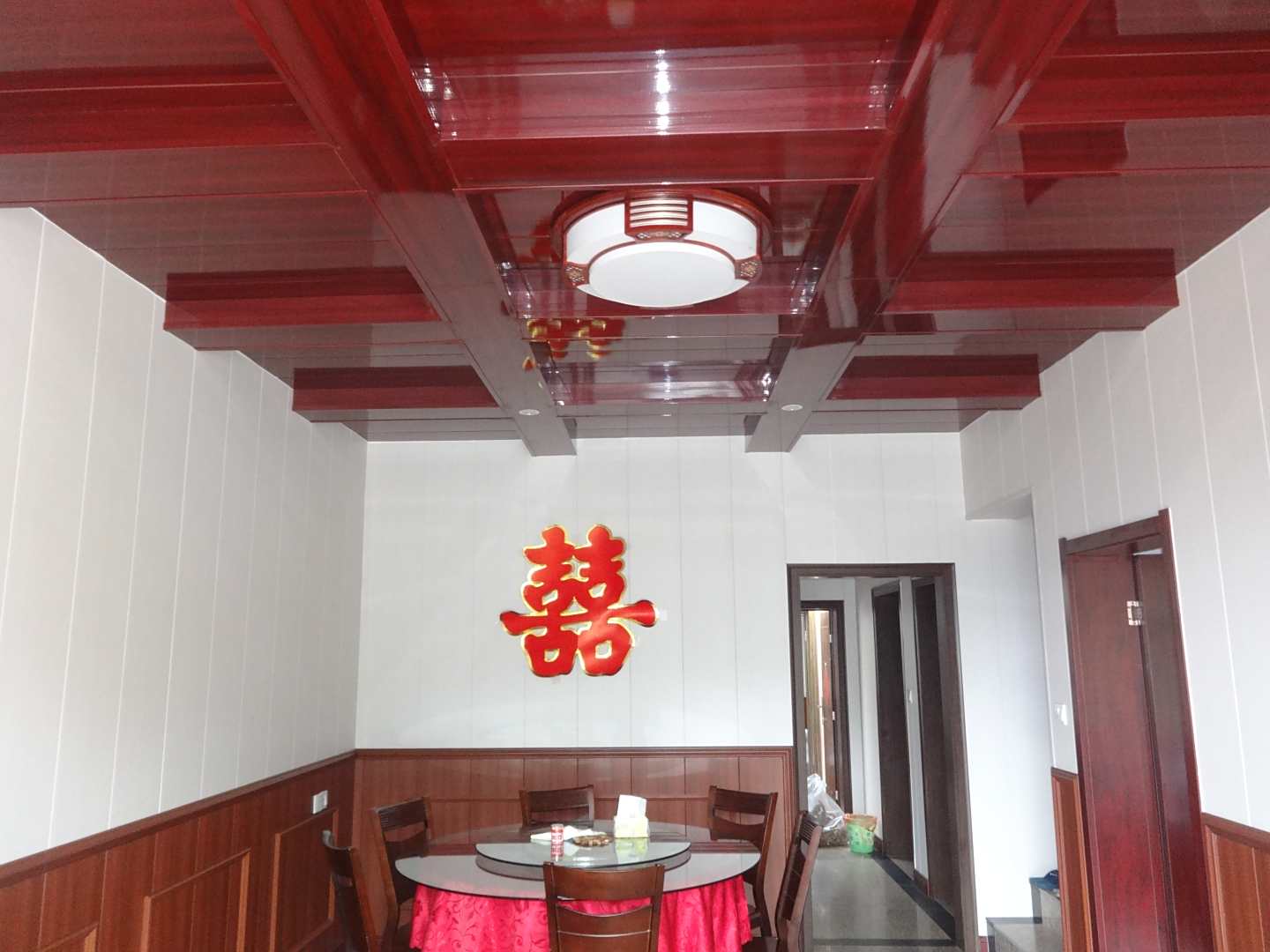 九华山舒心缘客栈