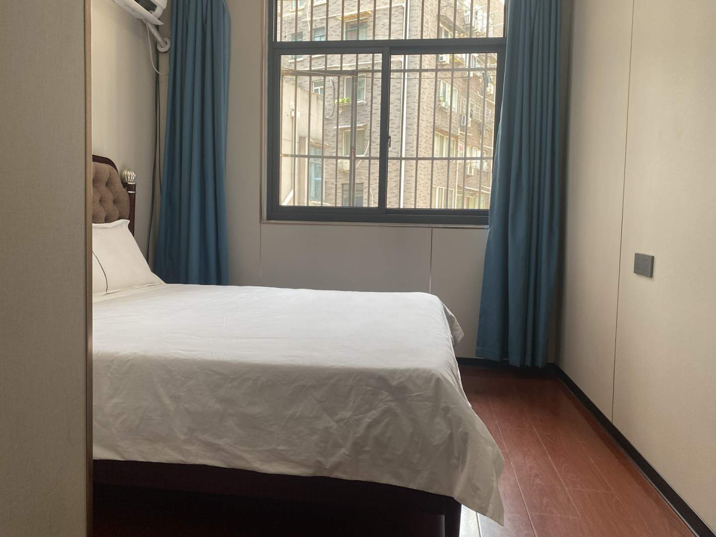 南京贵竹旅社