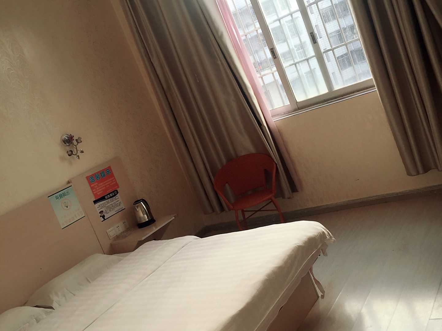 恒利宾馆