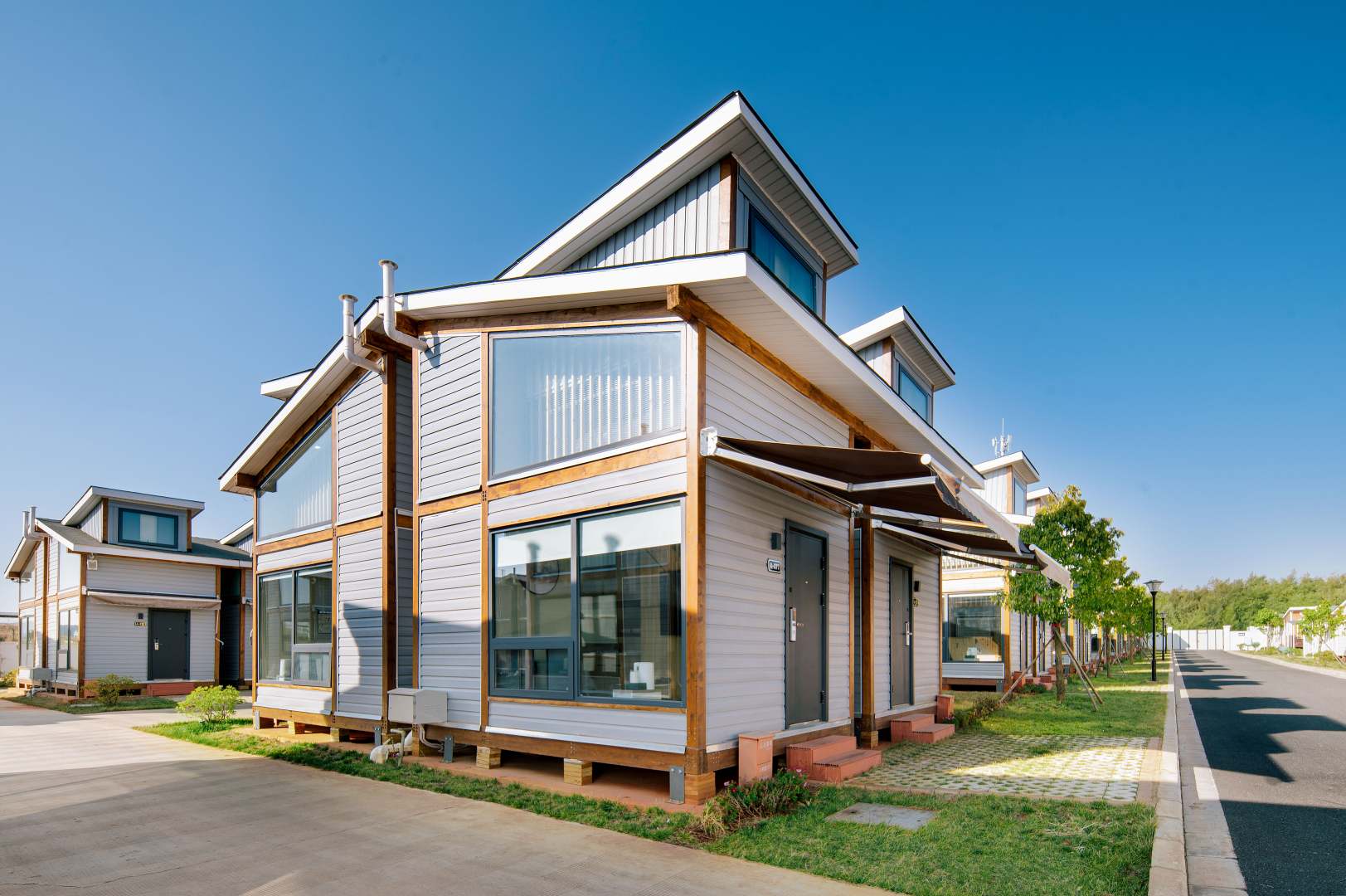 云栖木语酒店(昆明长水机场店)