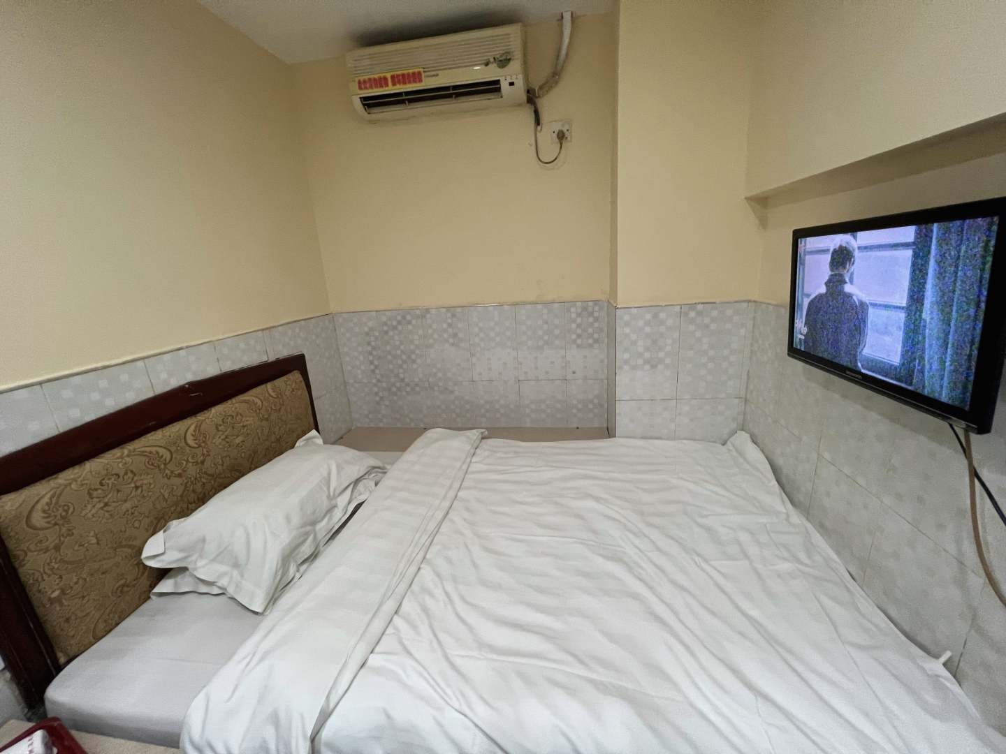 海雅宾馆(南山地铁站店)