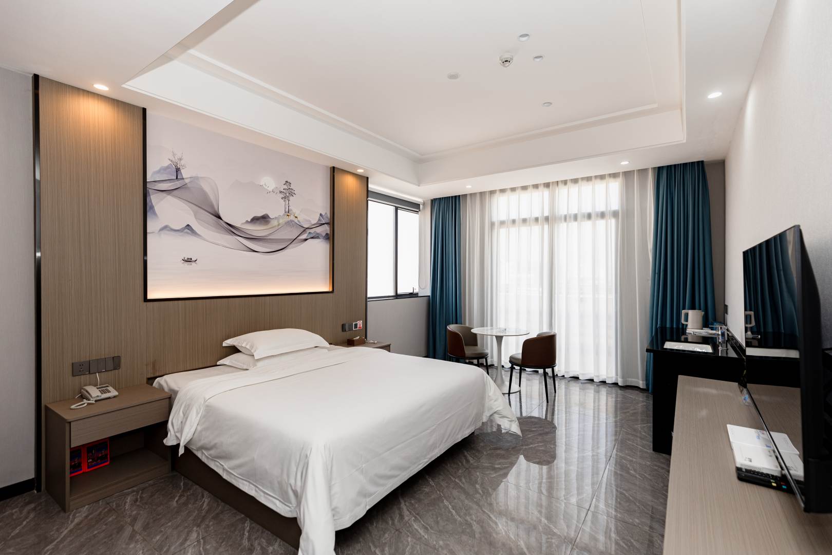 宜枫酒店(高州茂名大道店)