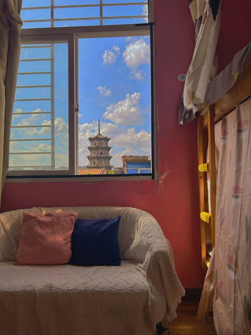 泉州奈斯青年旅舍(西街开元寺店)