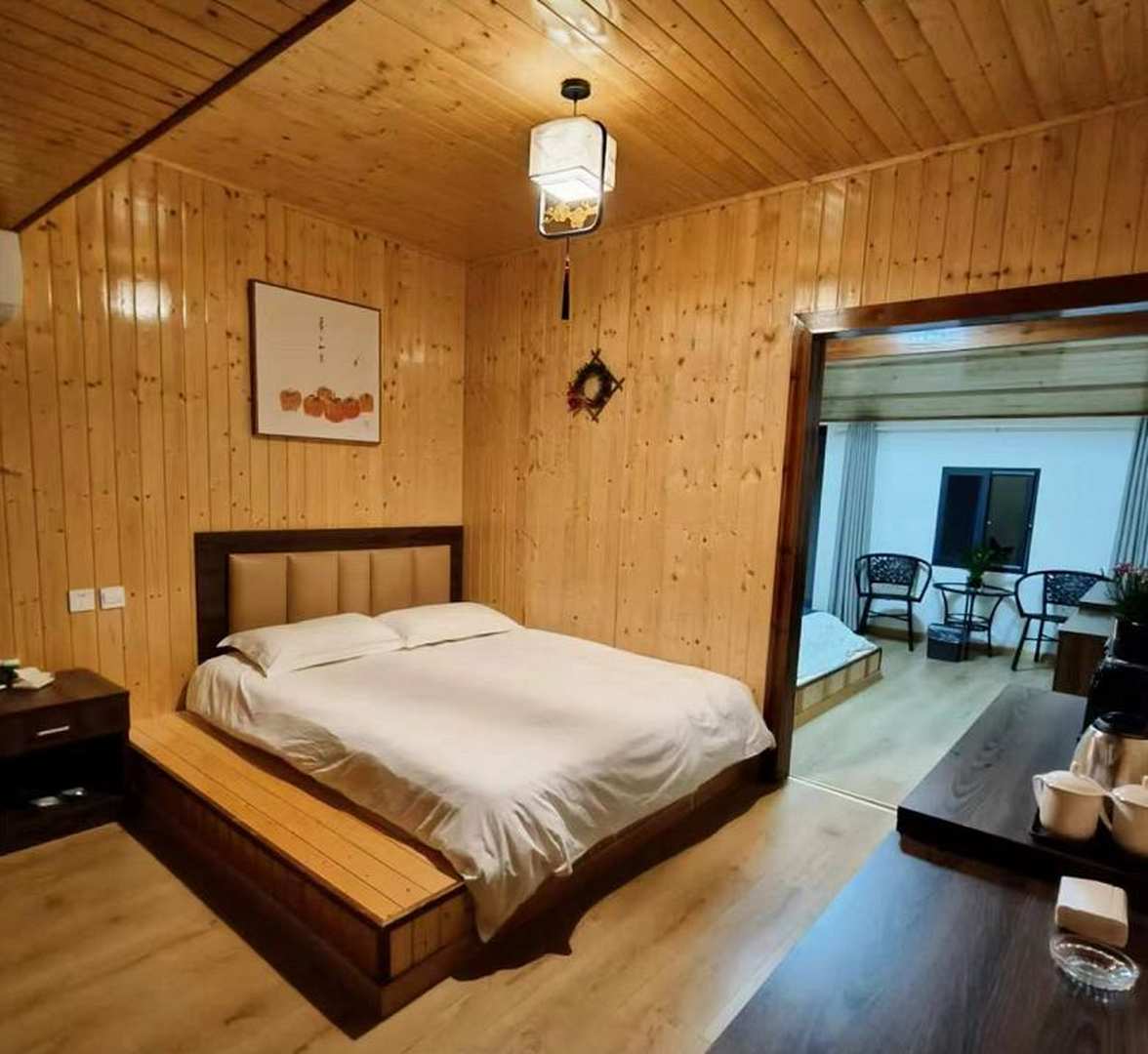 小山村民宿