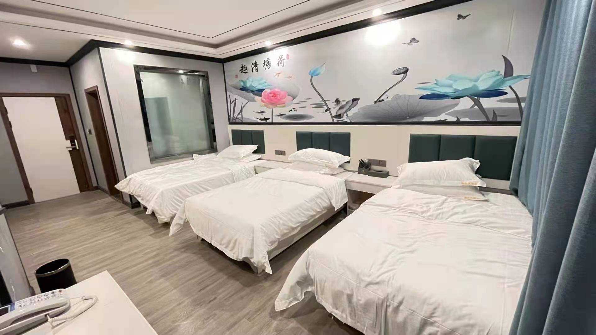 御庭大酒店