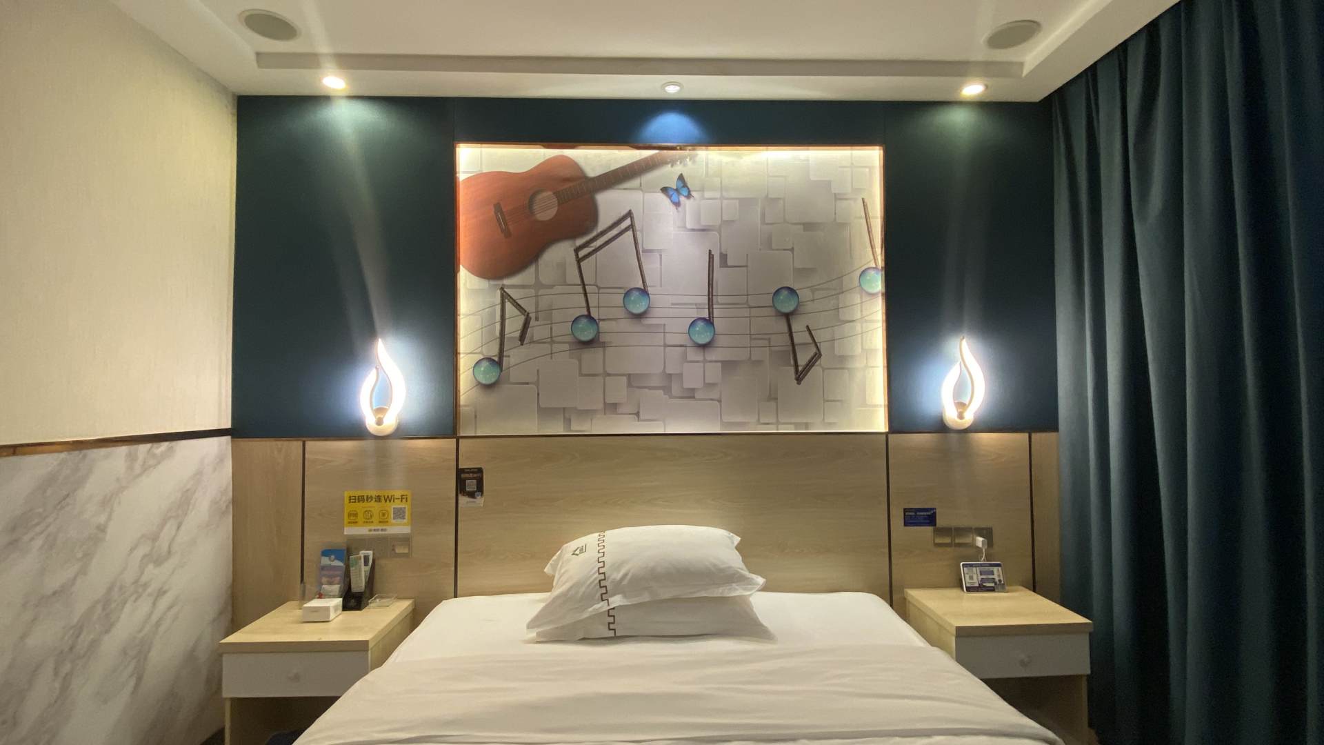 北部湾便捷酒店(东合一路店)