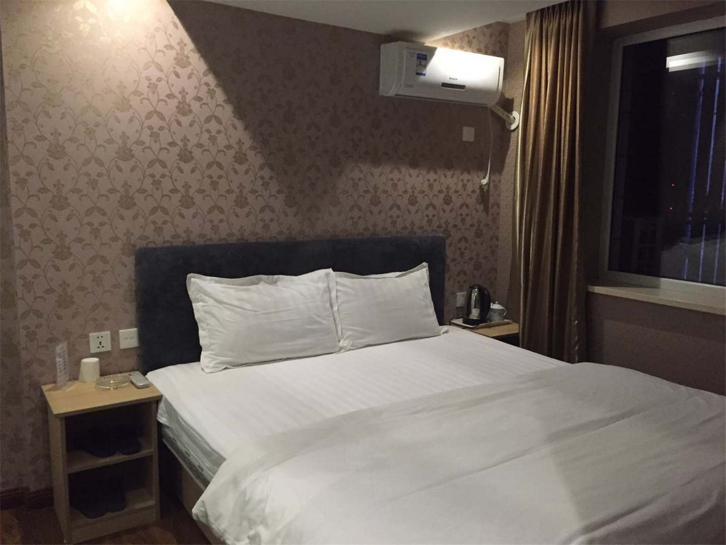 昌图众缘旅馆