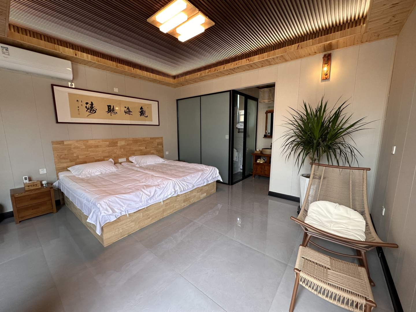 日照吴家台渔家乐(一路店)