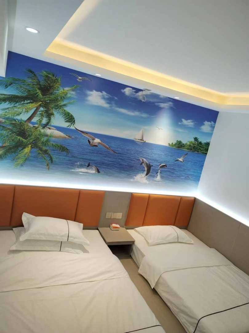 海丰雍豪住宿