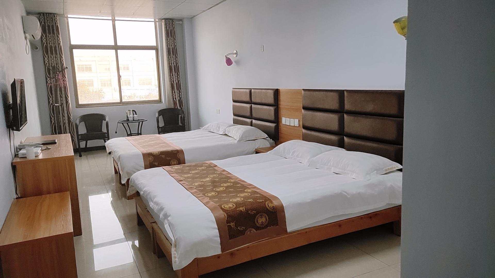 福苑商务宾馆