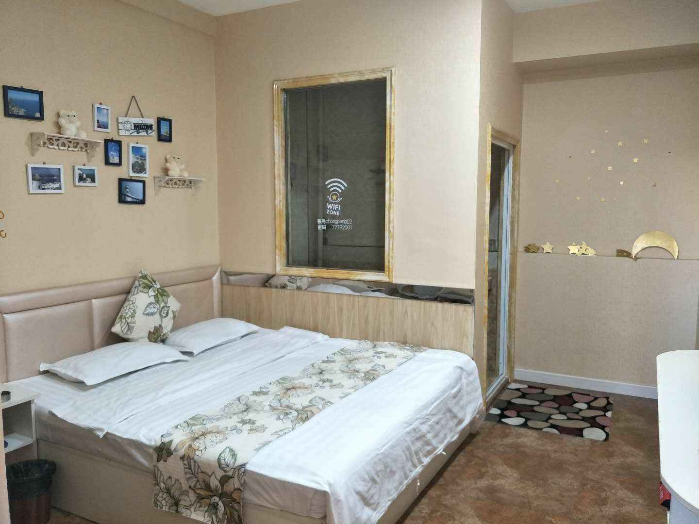 众朋客栈