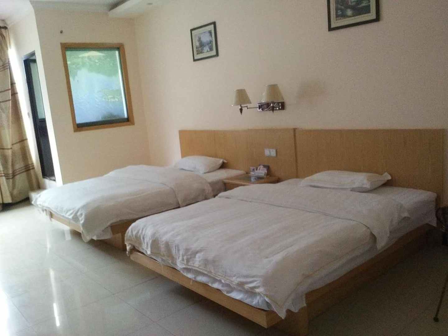 东恒便捷宾馆