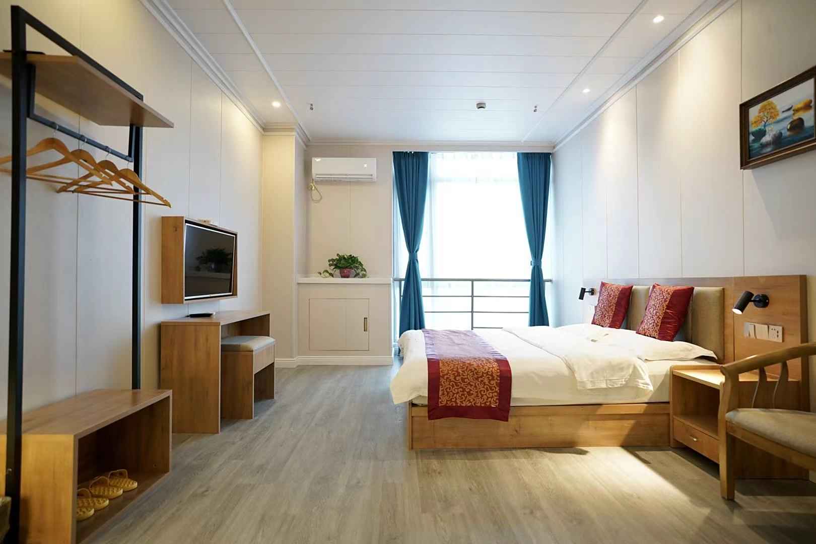 合肥市和地快捷宾馆