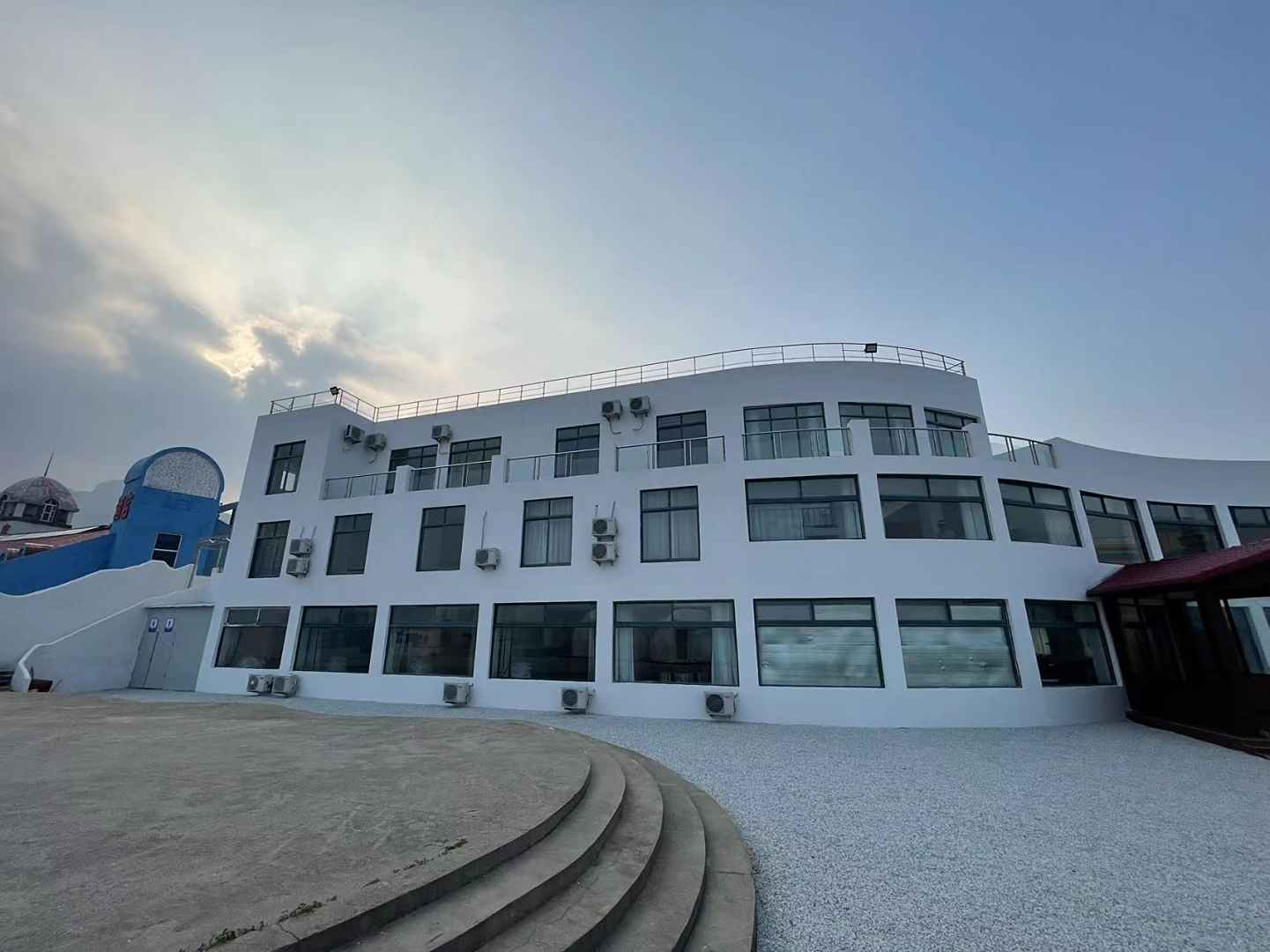町说民宿(崂山仰口景区店)