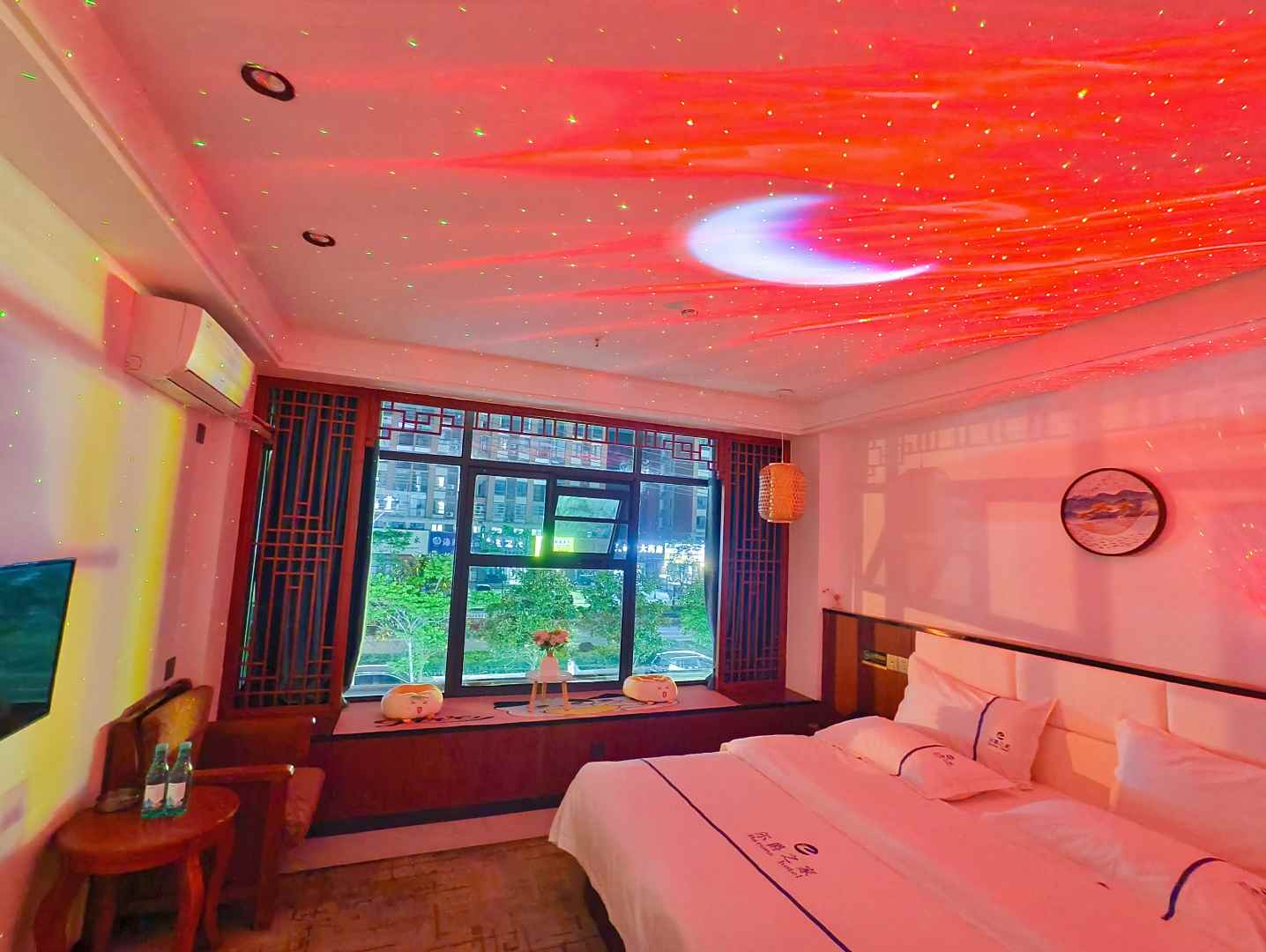尔爵之家商务宾馆(南爵嘉苑店)