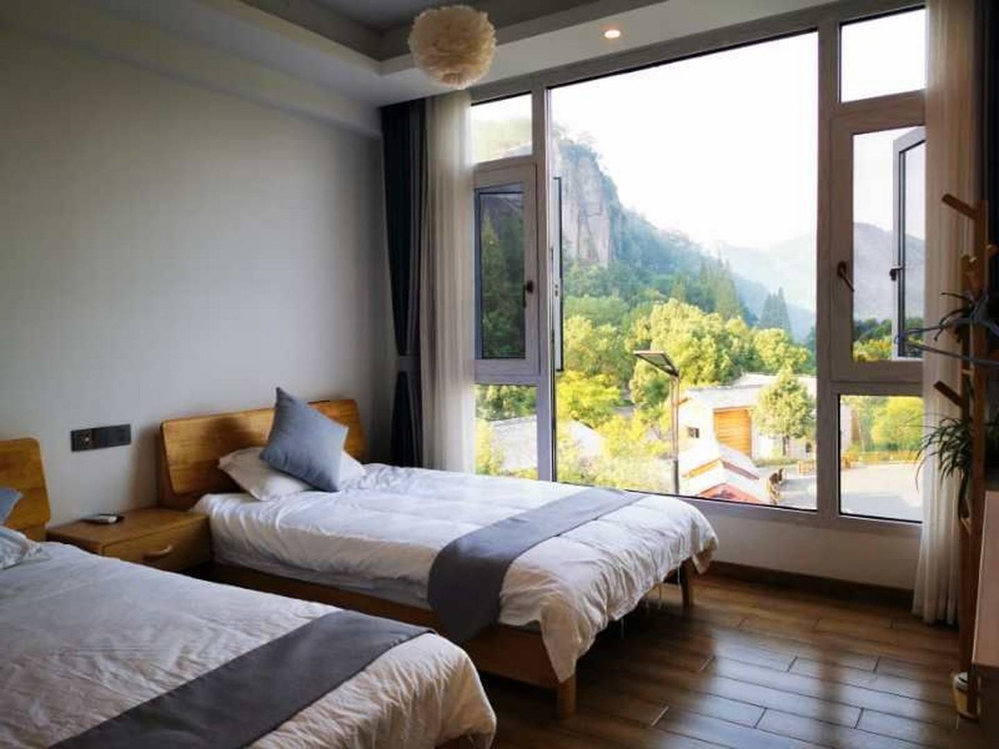 福南客栈
