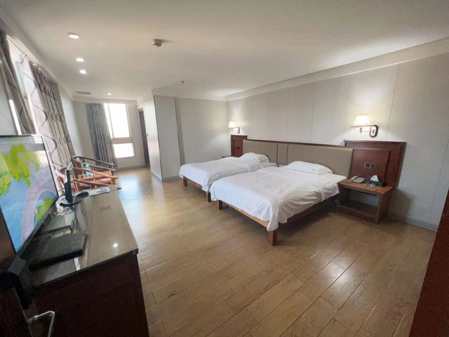 恒坤商务宾馆