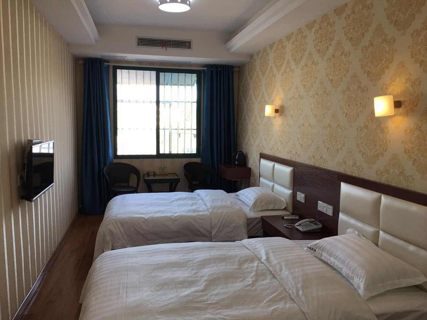 全椒福怡宾馆