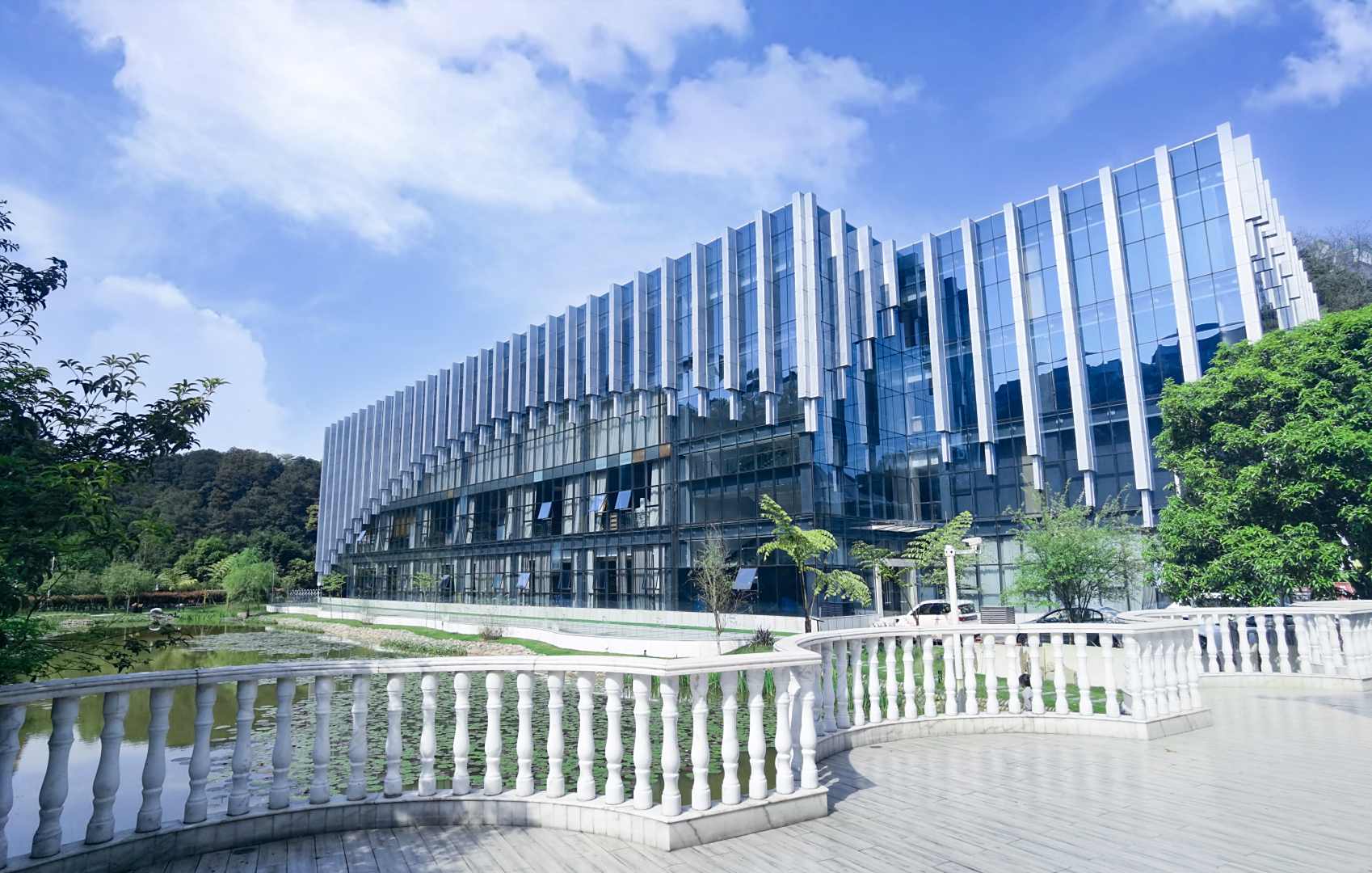 乐山金海棠大酒店