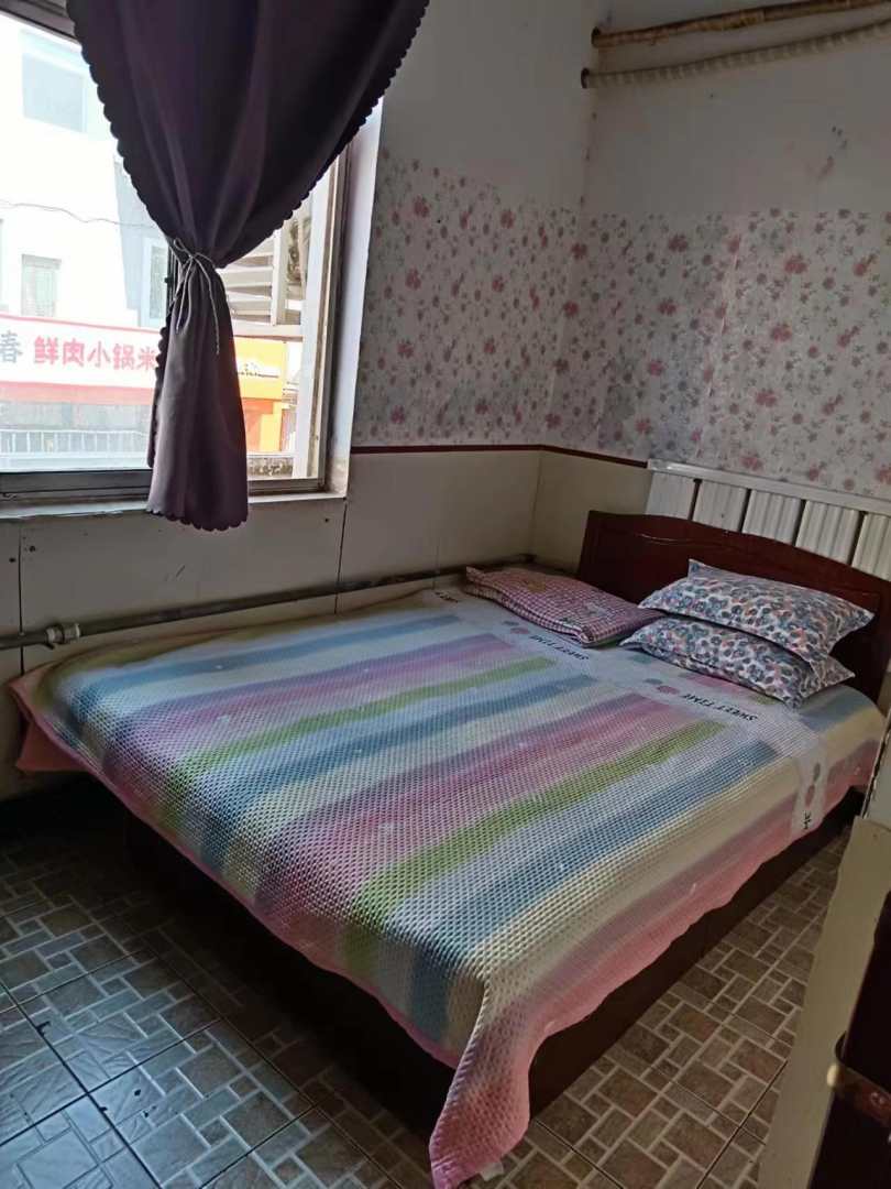 客来福网络旅馆(新世界商业街店)