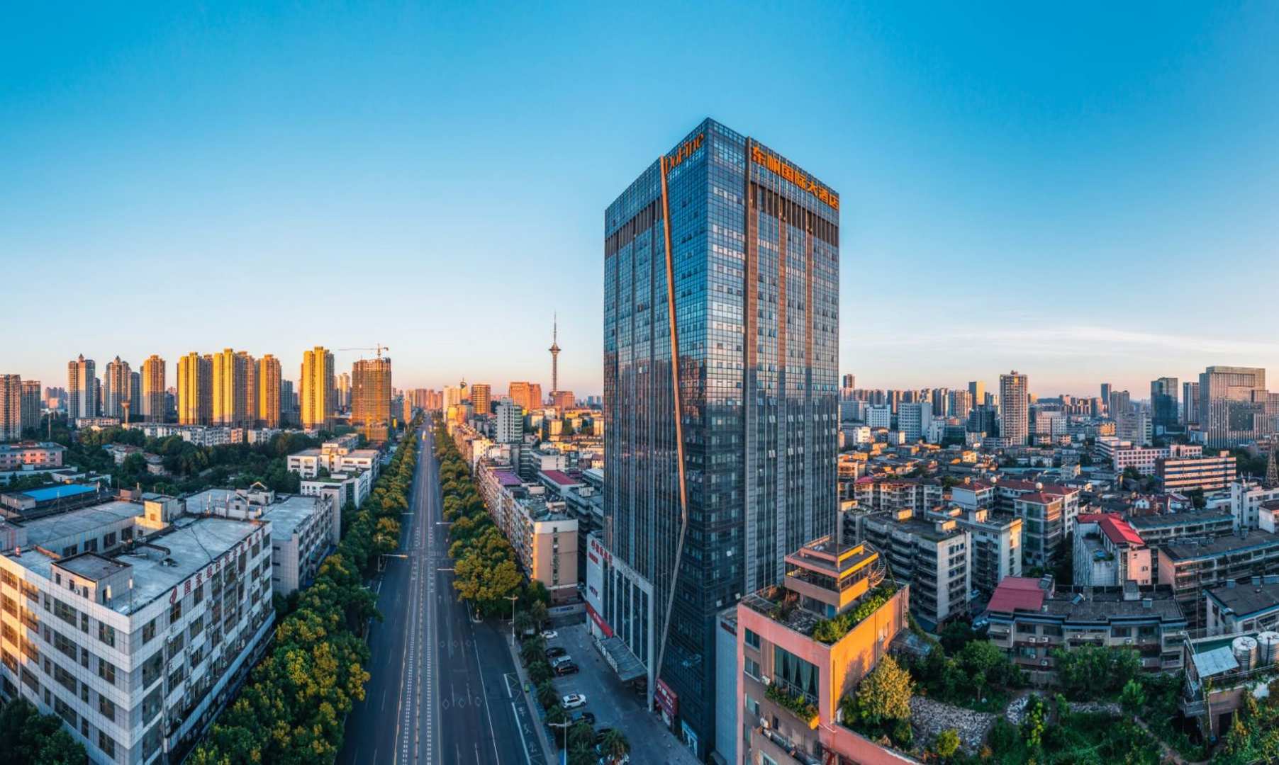 东帆国际