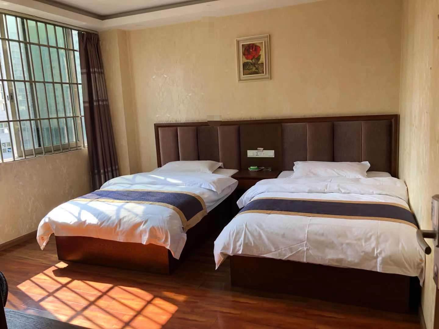 裕泰宾馆
