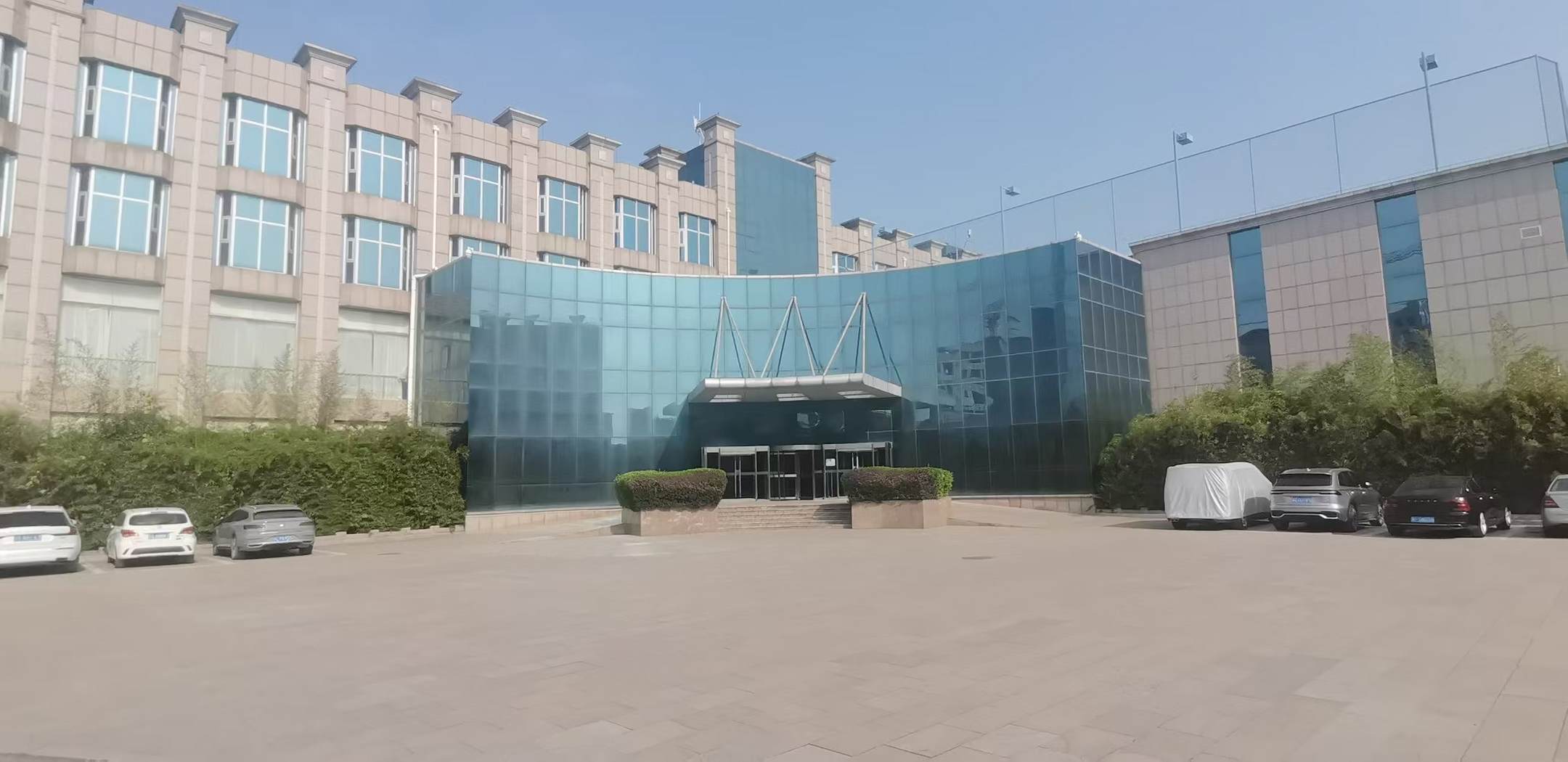 北京海诺康会馆酒店