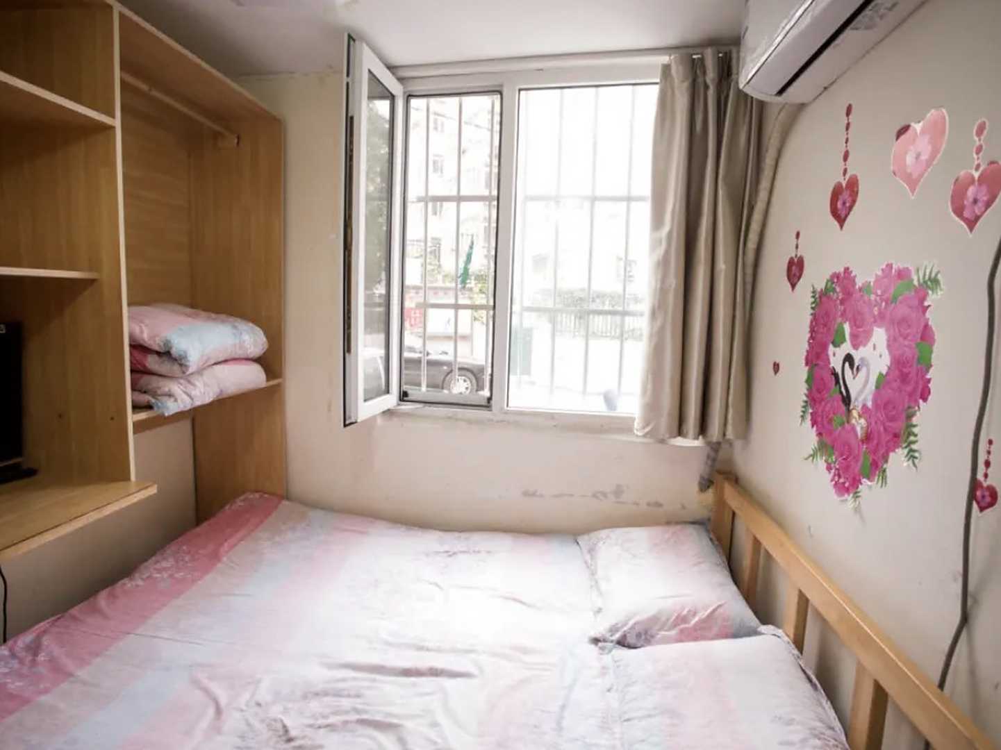 青岛水木万家客栈